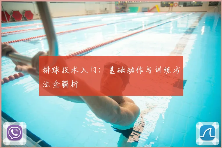 排球技术入门：基础动作与训练方法全解析