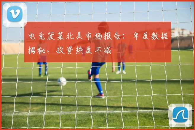 电竞菠菜北美市场报告：年度数据揭秘，投资热度不减