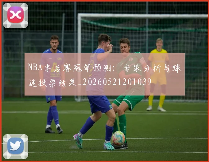 NBA季后赛冠军预测:专家分析与球迷投票结果_20260521201039