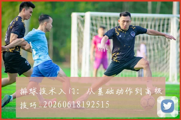排球技术入门:从基础动作到高级技巧_20260618192515