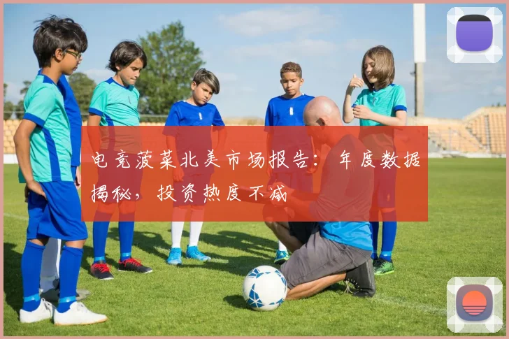 电竞菠菜北美市场报告：年度数据揭秘，投资热度不减
