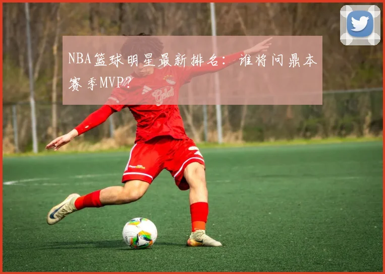 NBA篮球明星最新排名：谁将问鼎本赛季MVP？